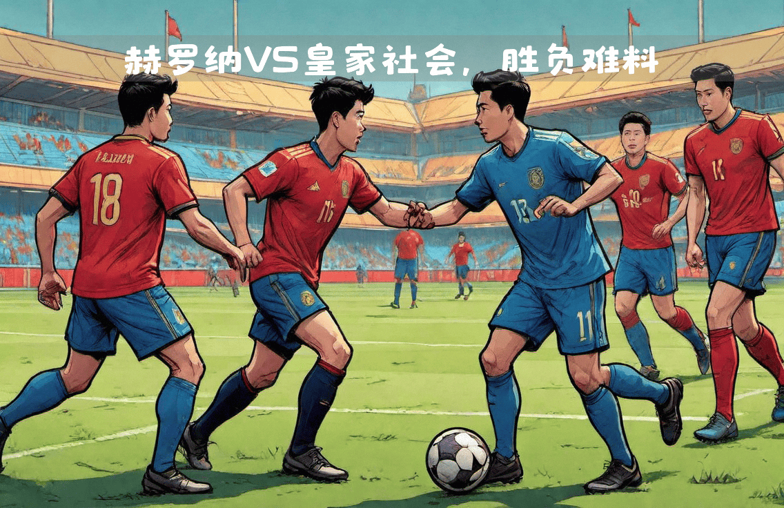 世俱杯官网-皇家社会将与赫罗纳对决，胜者将跻身榜首
