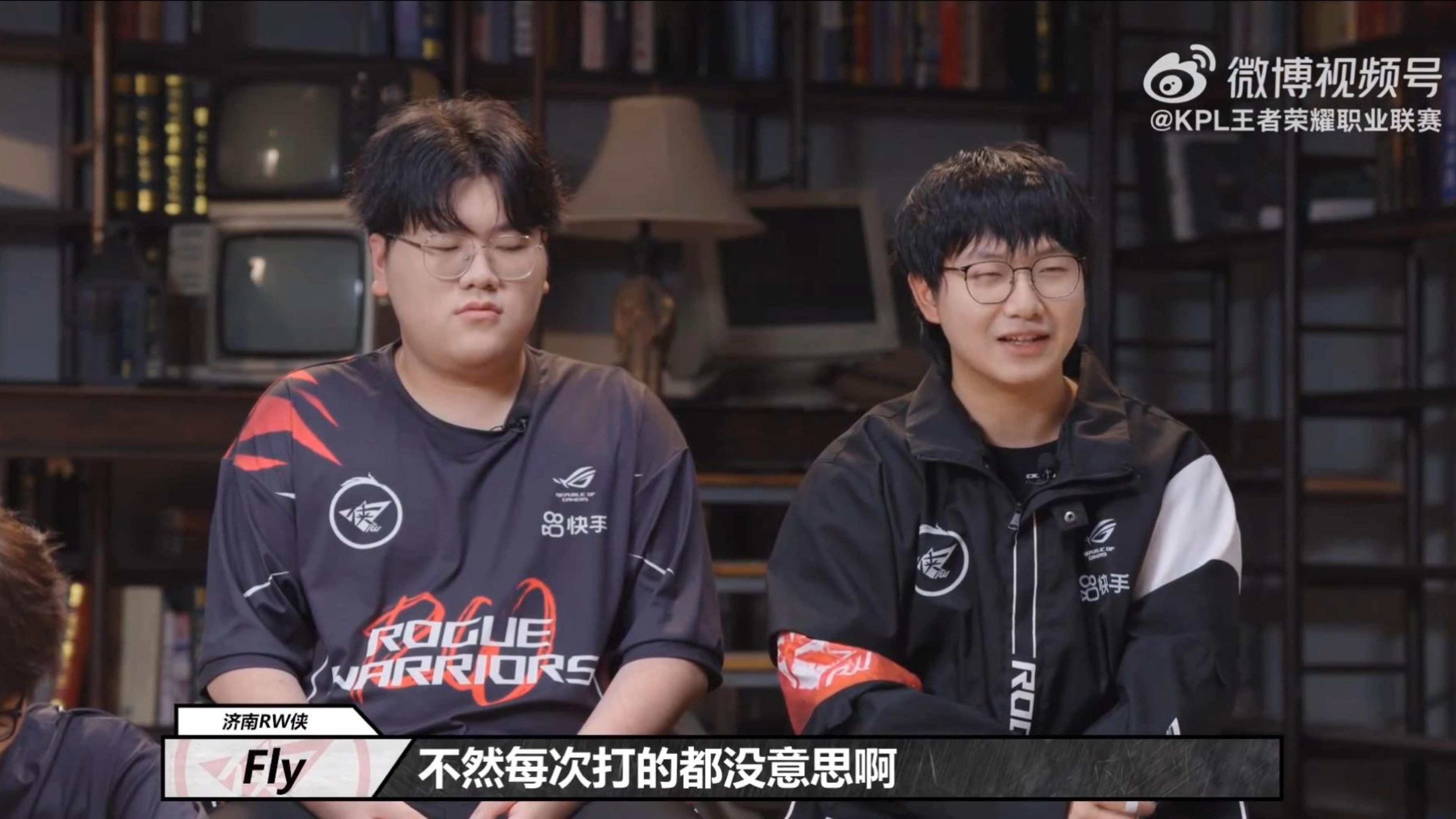 FLY绝杀GEN，Xiaohu完成史诗逆转宿敌对决半决赛，成为赛场最大亮点