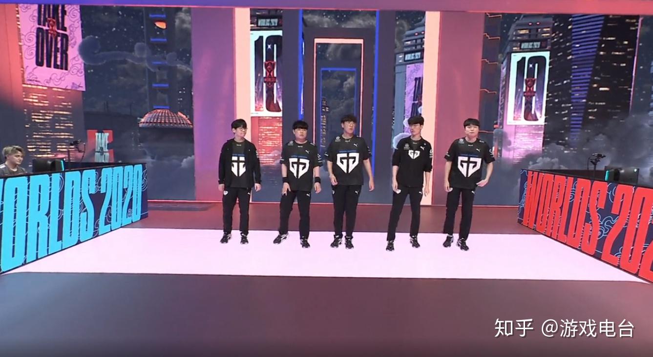 DRX力克FNC，Ming拿下关键大龙焦点之战四强赛，成为赛场最大亮点的简单介绍