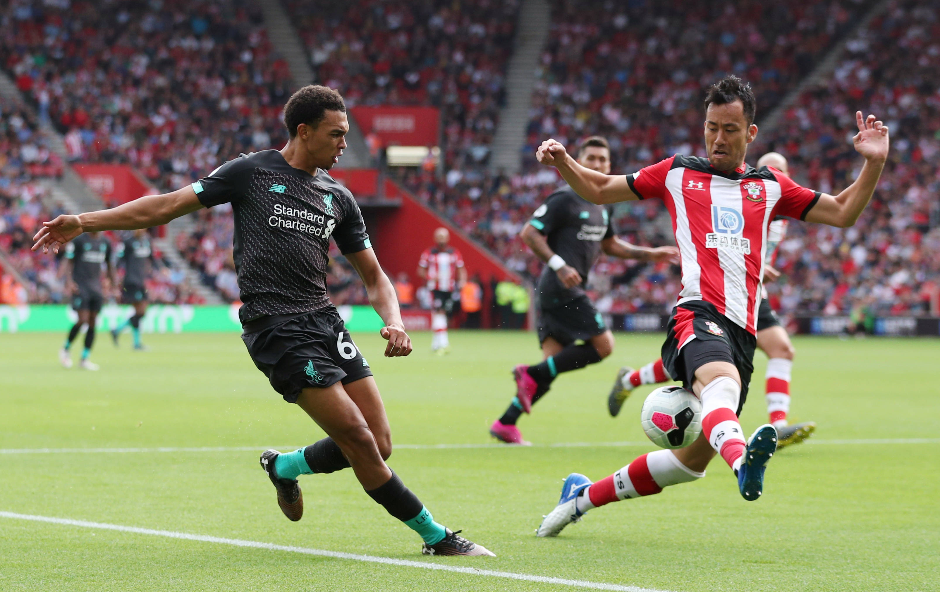 英格兰城市德比胜负难料阵仗惊心的简单介绍