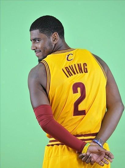 世俱杯官网-篮网球员厄文再次因伤缺席