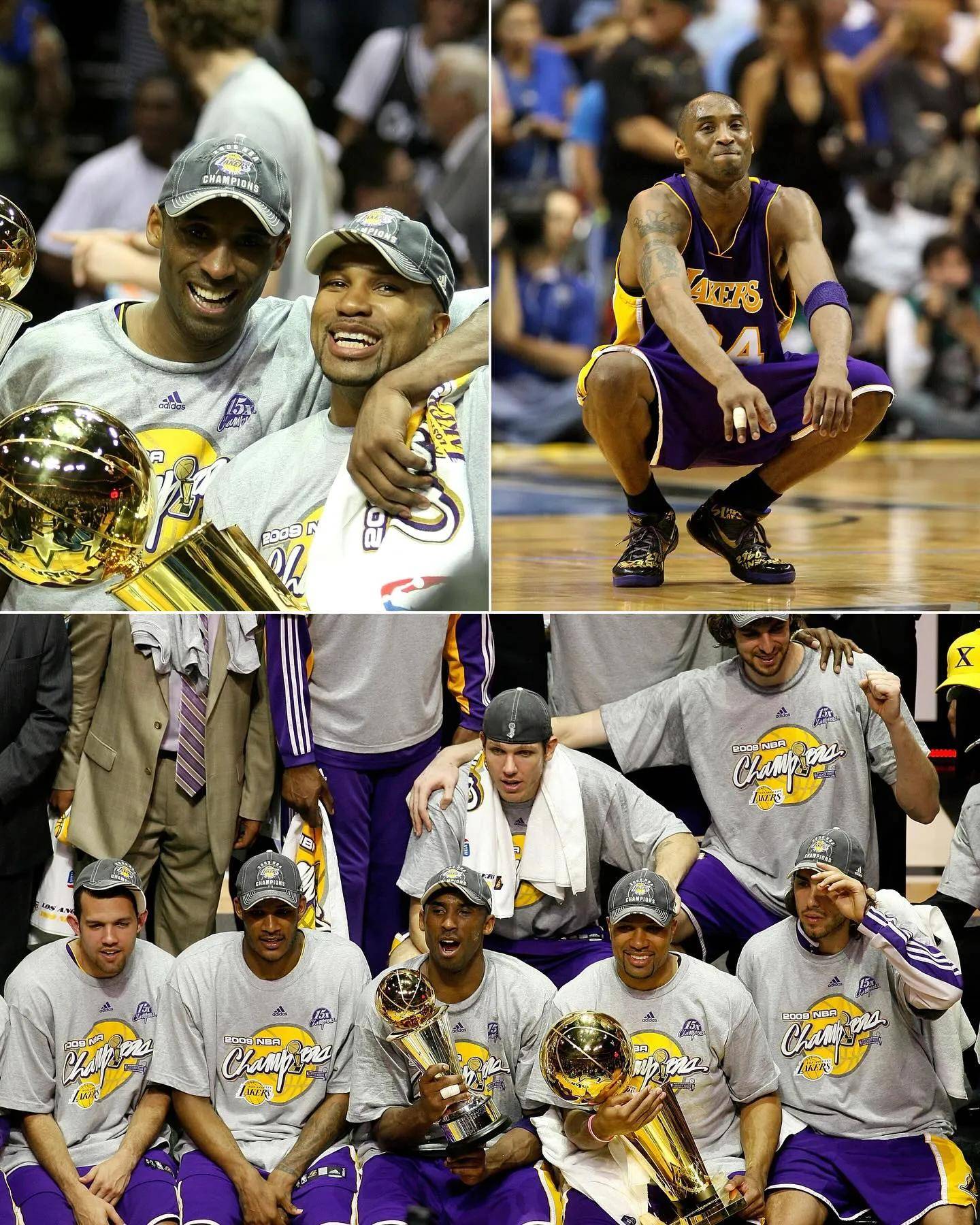 科比宣布复出,是否能带领湖人冲击总冠军? 科比宣布复出,是否能带领湖人冲击总冠军?