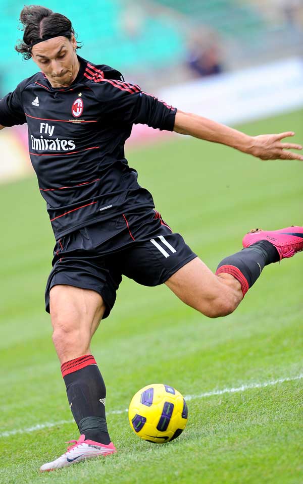 弗拉米尼复出！罗马重拾胜利！