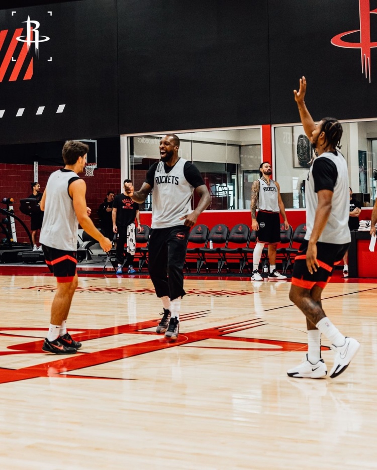 火箭队接近签下威尔森-钱德勒