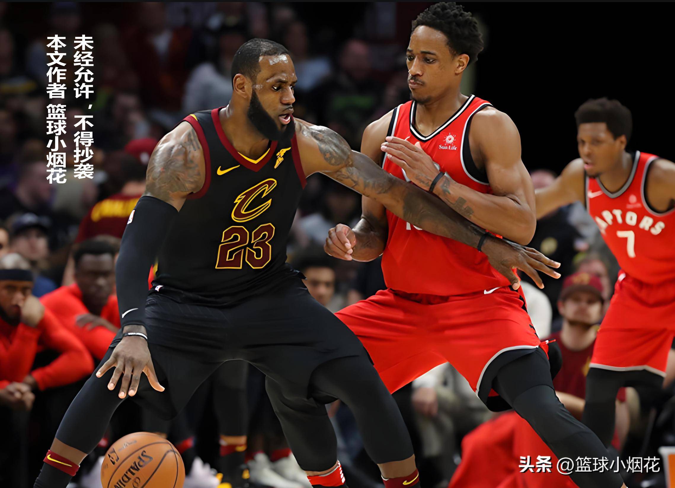 猛龙客场击败老鹰，伦纳德砍下38分