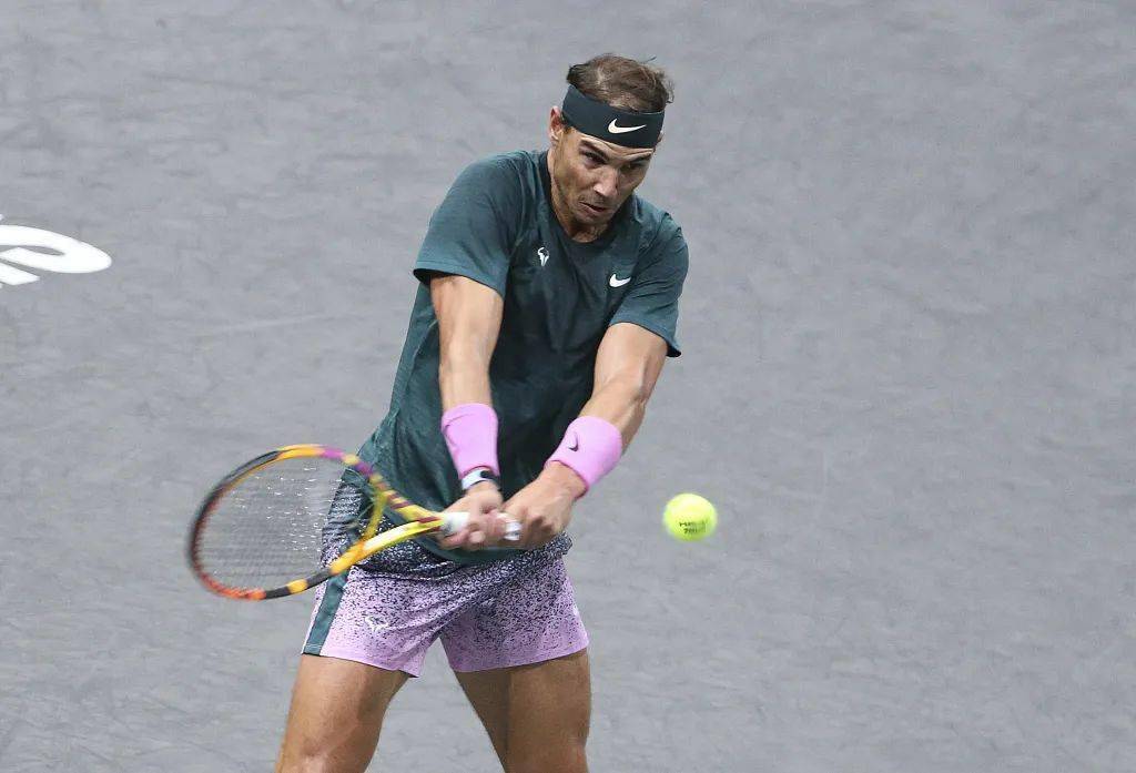 世俱杯冠军-大巴黎一席演出，轻松击败晋级四强