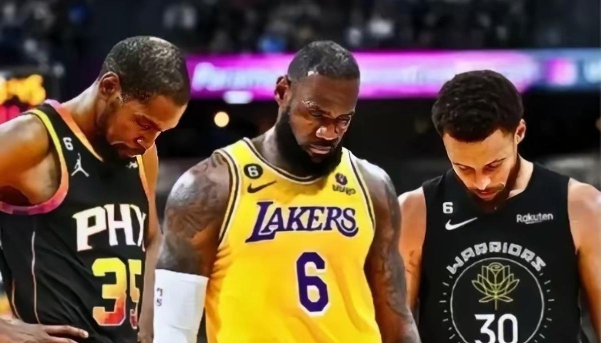 世俱杯-火箭不敌湖人，詹姆斯砍下三双