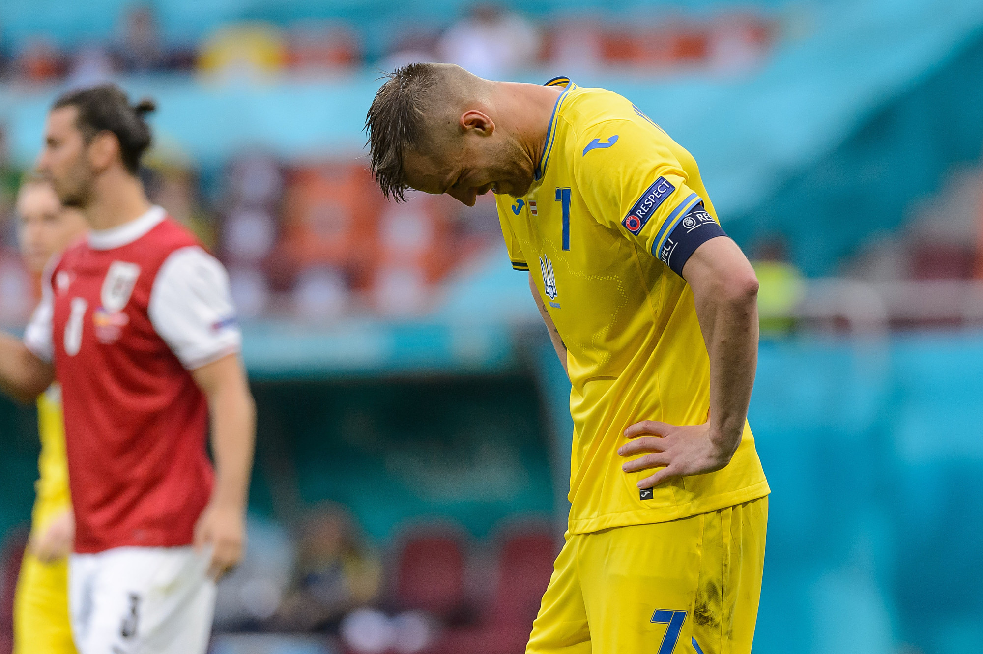 捷克队狂胜对手，欧预赛绝地逆袭！