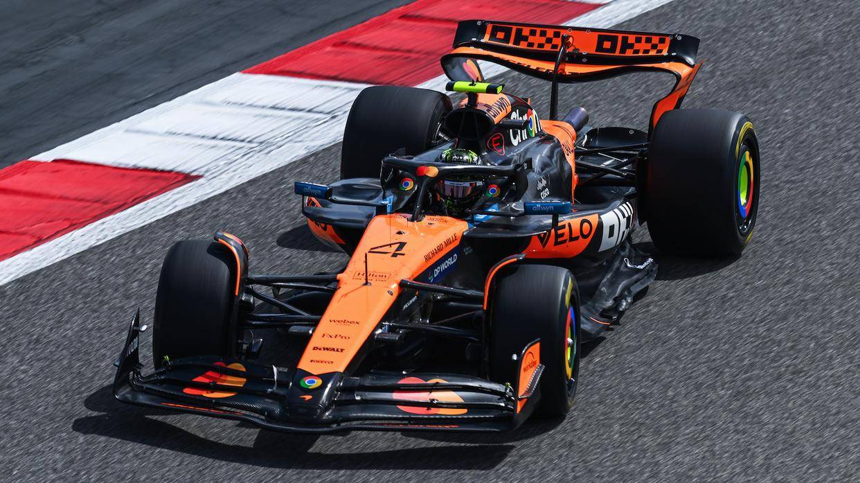 世俱杯赛程-迈凯伦力克红牛二队，勒克莱尔点燃赛场的简单介绍