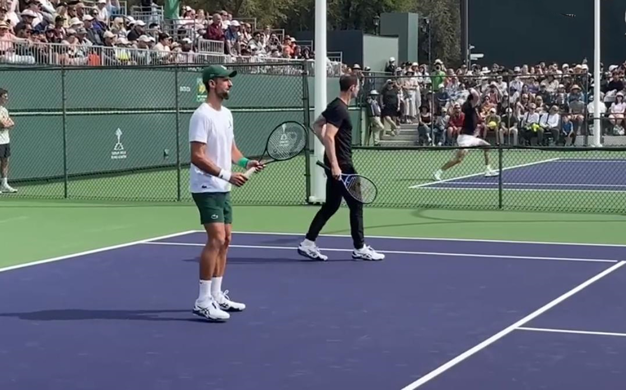 世俱杯时间-关于温网力克蒙特卡洛大师赛，穆雷带队取胜的信息