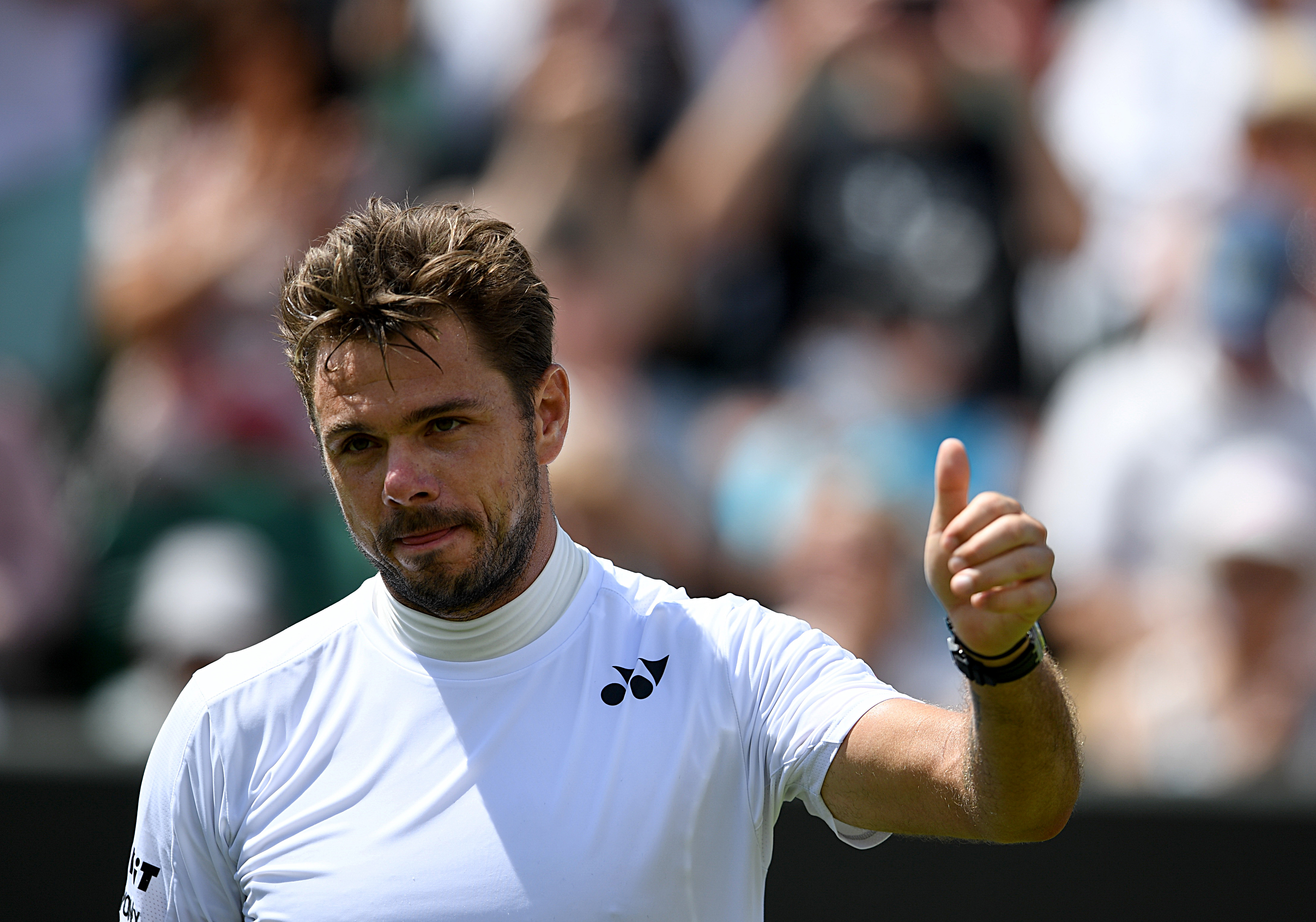 欧洲网球队横扫意大利网球队，瓦林卡惊艳世界的简单介绍