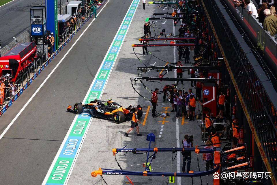 哈斯车队完胜阿斯顿马丁，勒克莱尔扛起全队的简单介绍